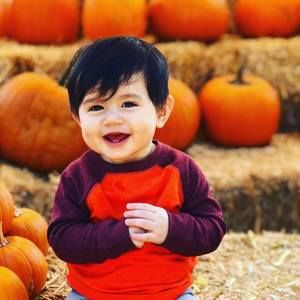 Meet your Posher, Genevieve